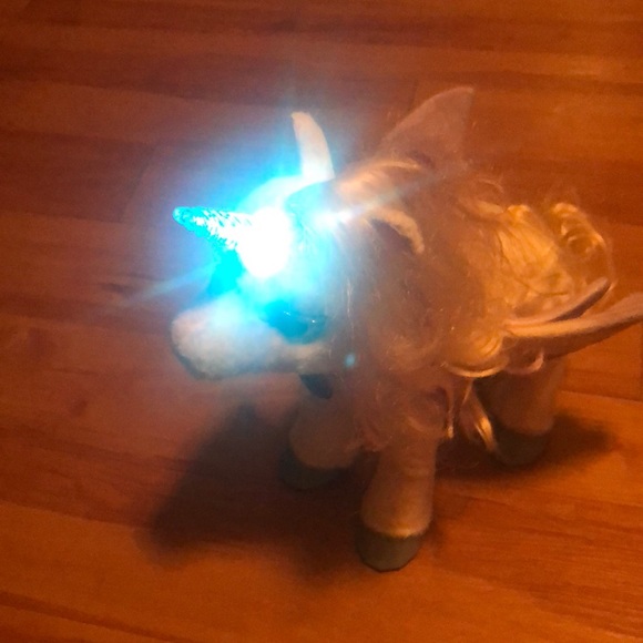 For real friend unicorn - Picture 3 of 6